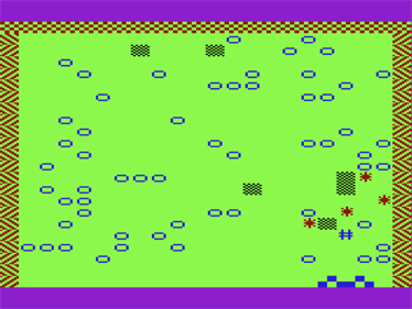 Ant Raiders - Screenshot - Gameplay Image