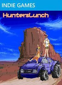 HuntersLunch