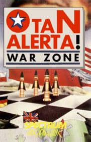 War Zone - Box - Front Image