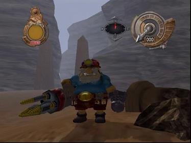 Drihoo - Screenshot - Gameplay Image