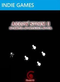 ArrowStorm II