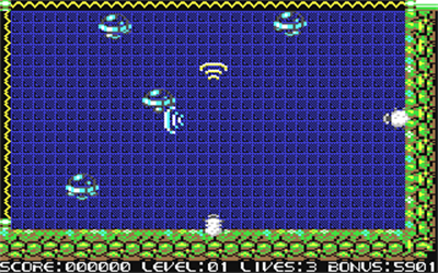 Sheepoid DX - Screenshot - Gameplay Image