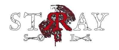 Stray Souls - Clear Logo Image