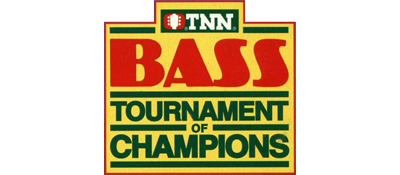 TNN Bass Tournament of Champions - Clear Logo Image