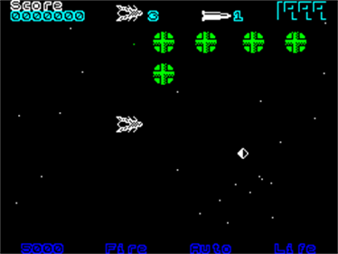 1999 - Screenshot - Gameplay Image