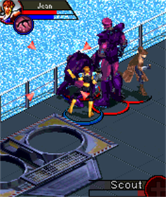 X-Men Legends - Screenshot - Gameplay Image