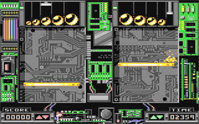 Dynamix - Screenshot - Gameplay Image