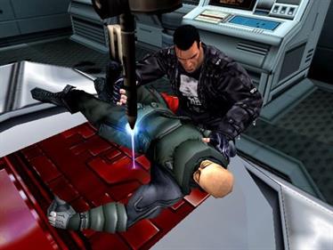 The Punisher - Screenshot - Gameplay Image