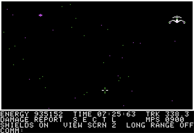 Rings of Saturn - Screenshot - Gameplay Image