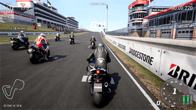 Ride 4 - Screenshot - Gameplay Image