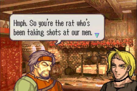 Fire Emblem: Heaven’s Bloom
