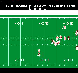 NCAA Football 2021: COVID Edition