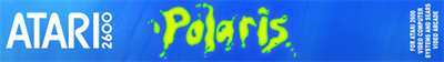 Polaris - Banner Image