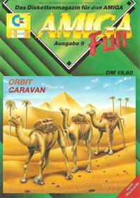 Caravan