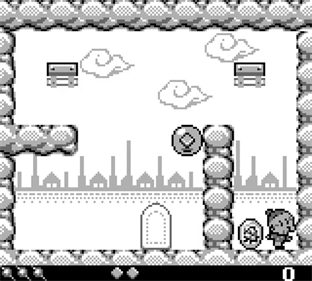 Karamuchou no Daijiken - Screenshot - Gameplay Image