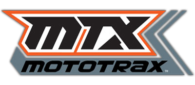 MTX Mototrax - Clear Logo Image