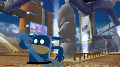 de Blob 2 - Screenshot - Gameplay Image