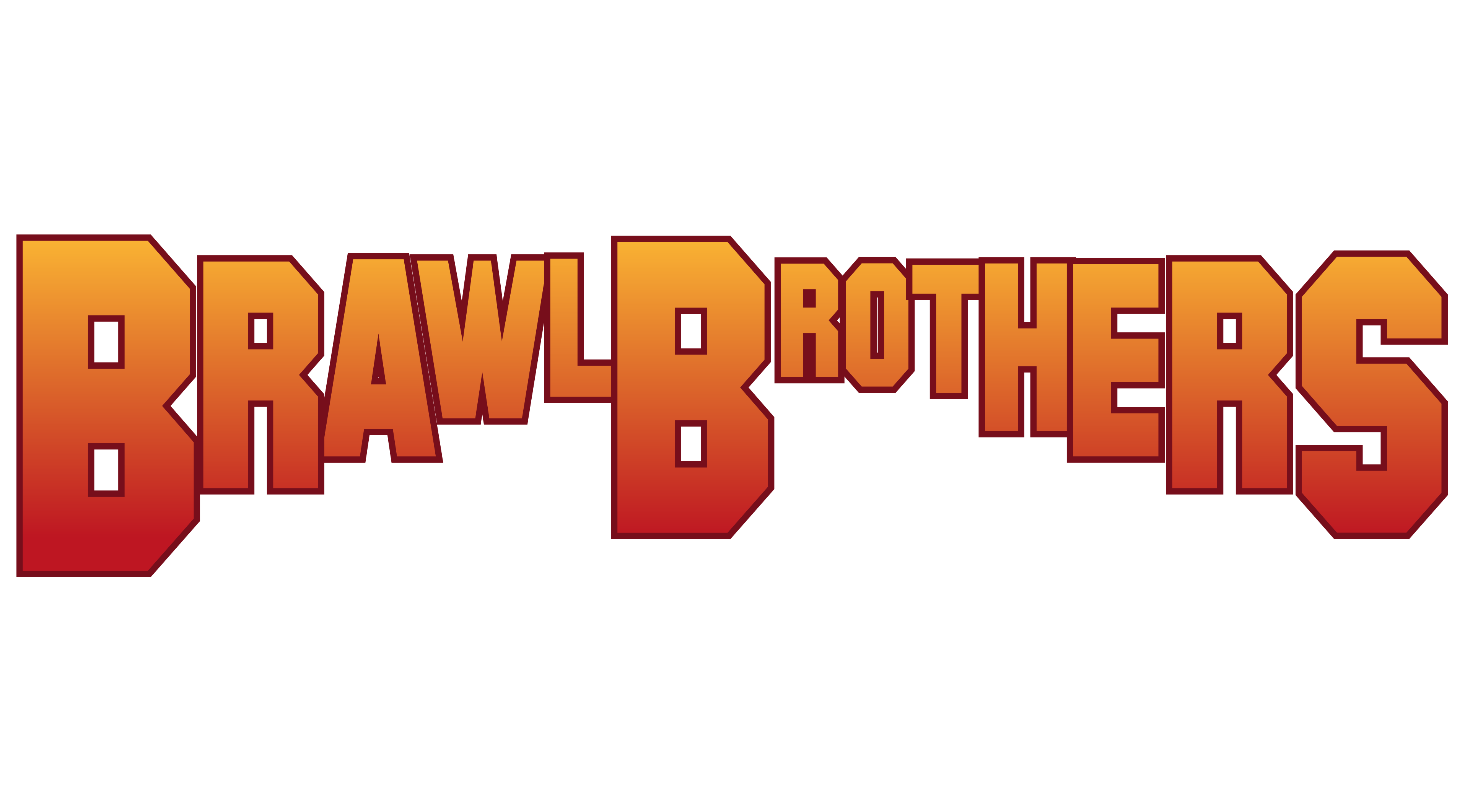 Brawl Brothers Details - LaunchBox Games Database