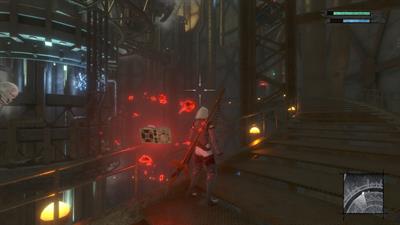 NieR Replicant Ver.1.22474487139... - Screenshot - Gameplay Image