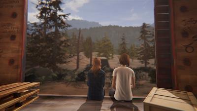 Life is Strange: Before the Storm - Screenshot - Gameplay Image