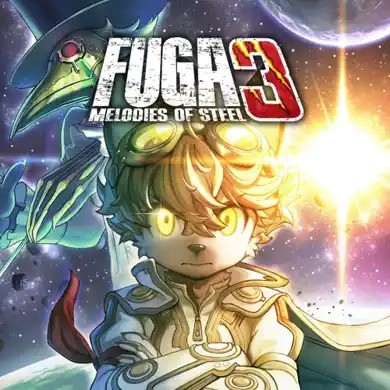 Fuga: Melodies of Steel 3