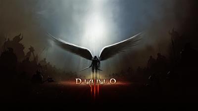 Diablo III: Reaper of Souls: Ultimate Evil Edition - Fanart - Background Image