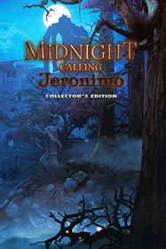 Midnight Calling: Jeronimo Collector's Edition - Box - Front Image