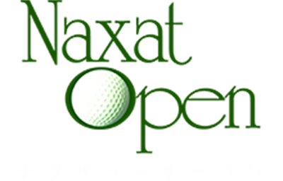 Naxat Open - Clear Logo Image