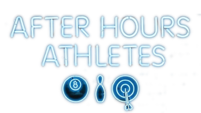 After Hours Athletes - Clear Logo Image