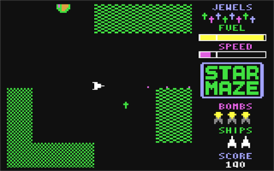 Star Maze  - Screenshot - Gameplay Image