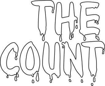 The Count - Clear Logo Image