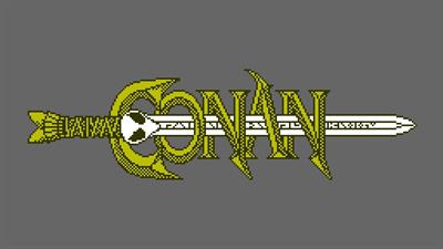 Conan - Fanart - Background Image