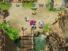 Fushigi no Dungeon: Fuurai no Shiren Gaiden: Onna Kenshi Asuka Kenzan!