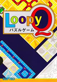 Loopy Q - Box - Front Image
