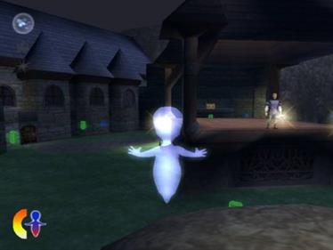 Casper: Spirit Dimensions - Screenshot - Gameplay Image