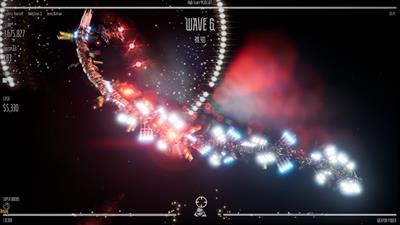 Beat Hazard 3 - Screenshot - Gameplay Image