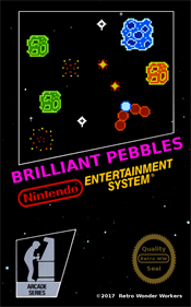Brilliant Pebbles