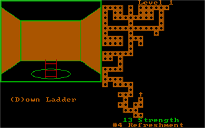 Lumpies of Lotis IV - Screenshot - Gameplay Image