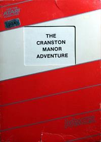 The Cranston Manor Adventure