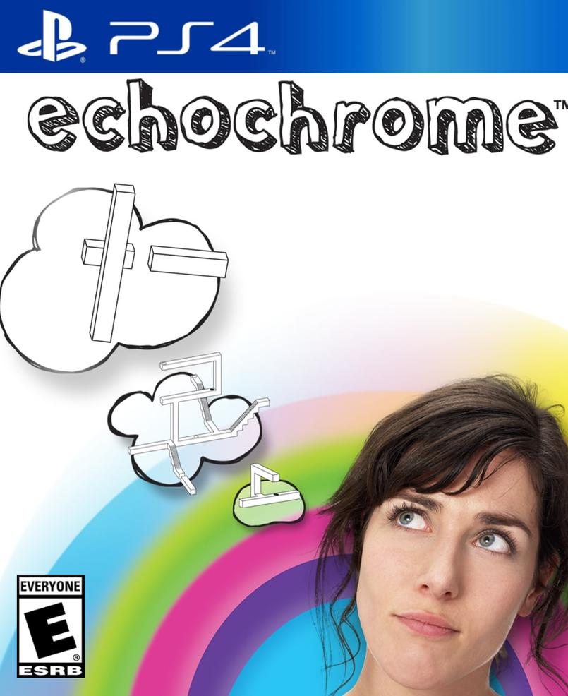Echochrome