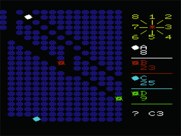 Harvester - Screenshot - Gameplay Image