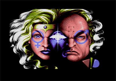 Hammerfist - Screenshot - Game Title Image