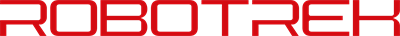 Robotrek - Clear Logo Image