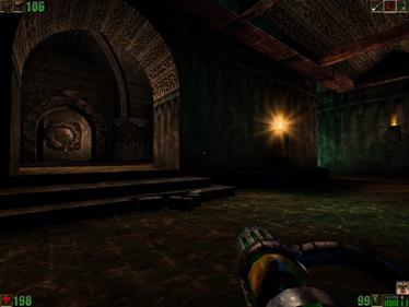 Unreal - Screenshot - Gameplay Image