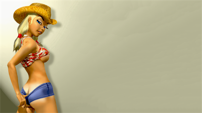 Leisure Suit Larry: Magna Cum Laude - Fanart - Background Image
