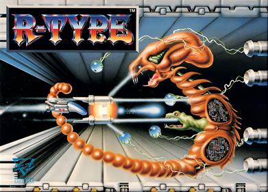 R-Type