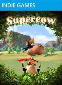 Supercow