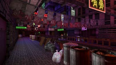 Deus Ex: Revision - Screenshot - Gameplay Image