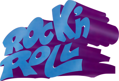 Rock 'n Roll - Clear Logo Image