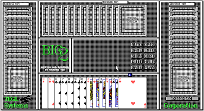 BIG2 - Screenshot - Gameplay Image